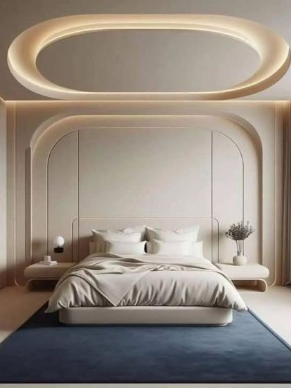 Elegant Bedroom Retreats photo 49
