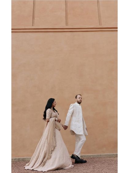 Royal Rajasthan Weddings photo 42