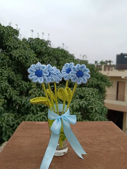 Everlasting Bouquets & Stems photo 152