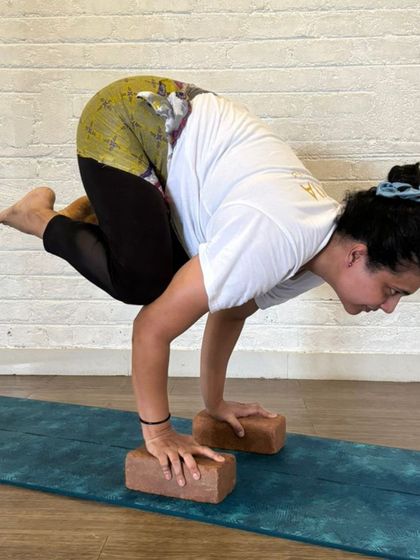 Aikia Yogashala - Yoga Classes Yoga Teacher Training Course (TTC) photo 16