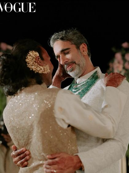 The Mogra Collective - Destination Weddings Celebrating Every Kind of Love photo 7