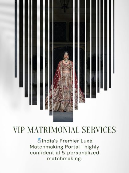 'The Matching Mantra' outlines my core principles. I focus on aligning your life priorities, respecting your religious and spiritual values, and understanding your personality to find a partner who is not just compatible, but complementary.