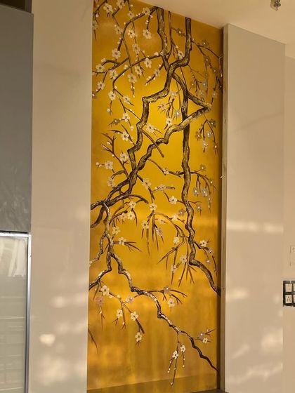 Canvas Paintings & Decor photo 17