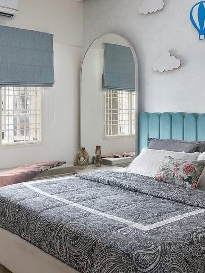 Studio 8 Designs - Residential Interior Design Project Spotlight: Guilded Grace photo 8