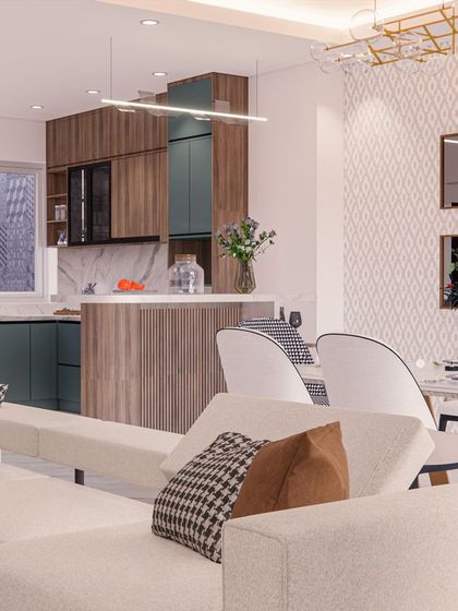 Design Studio 91 - Luxury Residential Interior Design Luxurious Living & Dining Spaces photo 73