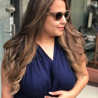 Shalini Khanija