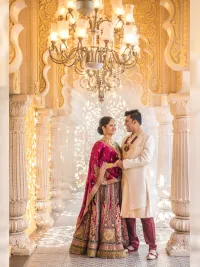 Pre-Wedding Photography