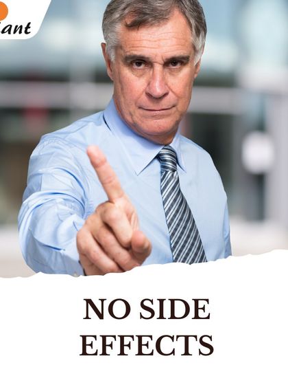 One of the biggest benefits of a hair transplant performed correctly is the lack of long-term side effects. Since we are using your own hair, the procedure is very safe.