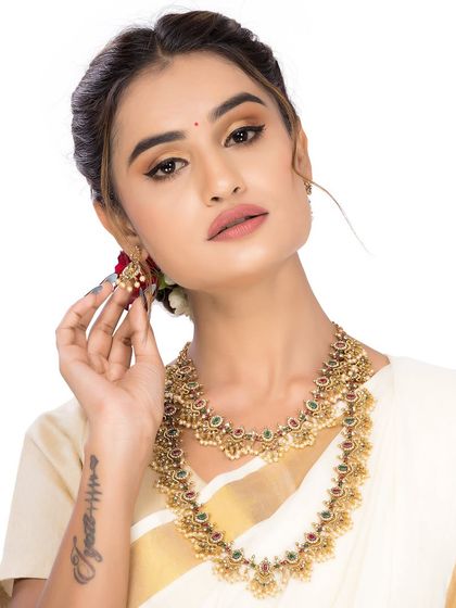 Traditional & Bridal Jewellery photo 9