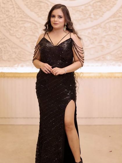 Cocktail & Evening Party Glam photo 10