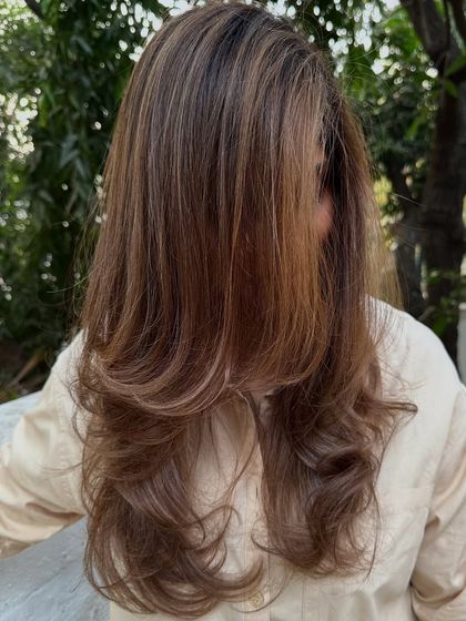 Color & Cut Showcase photo 204