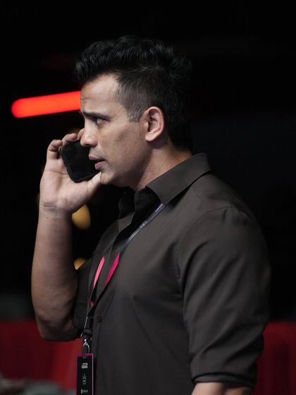 Grassroot Boxing - Boxing Event Promotion The Team & The Atmosphere photo 6