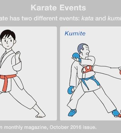 GD Sharma - Karate Training Karate Fundamentals photo 3