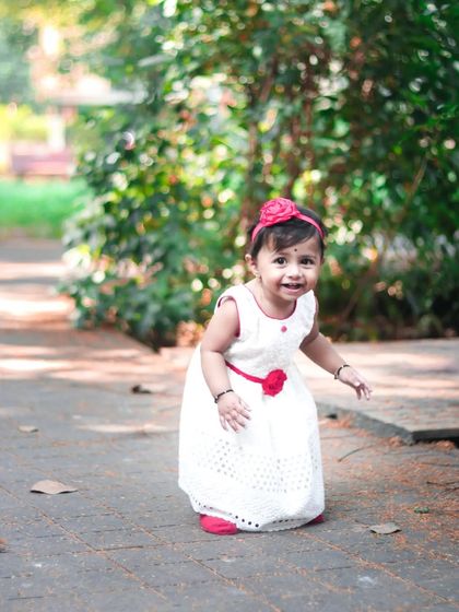 Outdoor Family & Kids Portraits photo 5