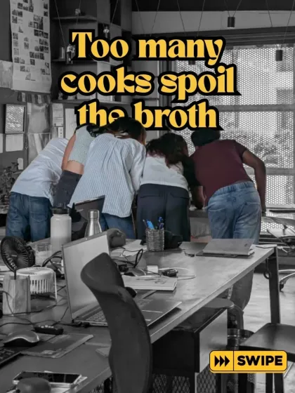 Studio XS - Architectural Design The Studio Playbook & Office Life photo 10