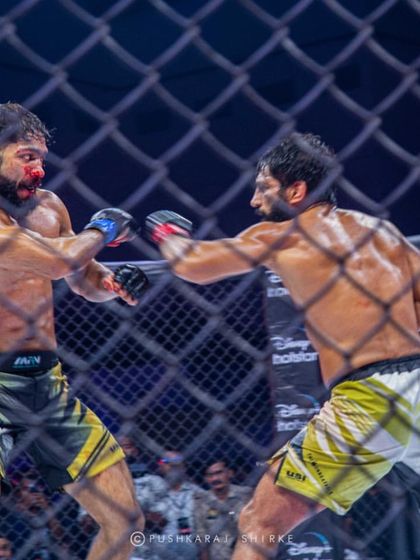 Team Battlefit: Athlete Success & The Grind photo 22