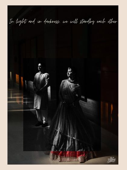 The Wedding Diaries - Engagement & Small Event Coverage Sunshine & Sacred Smears photo 16