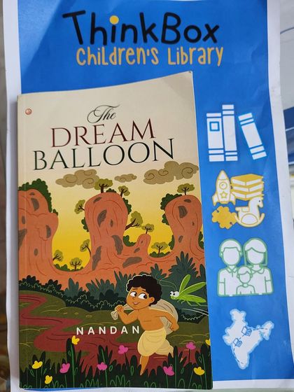 ThinkBox - Curated Reading Programs for Children Curated Book Recommendations photo 12