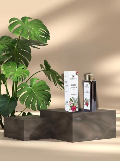 Hair Growth & Fall Control photo 5