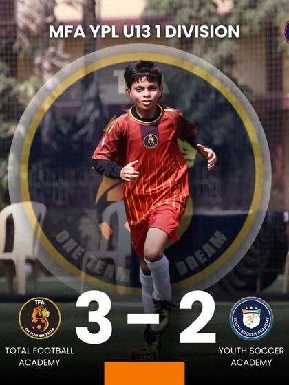 Tournament Dominance photo 30