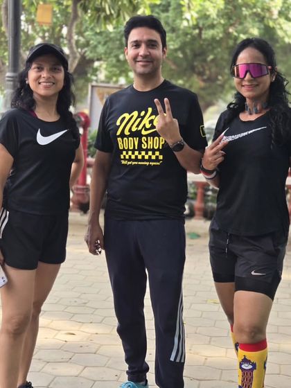 The GRR Tribe in Training photo 38