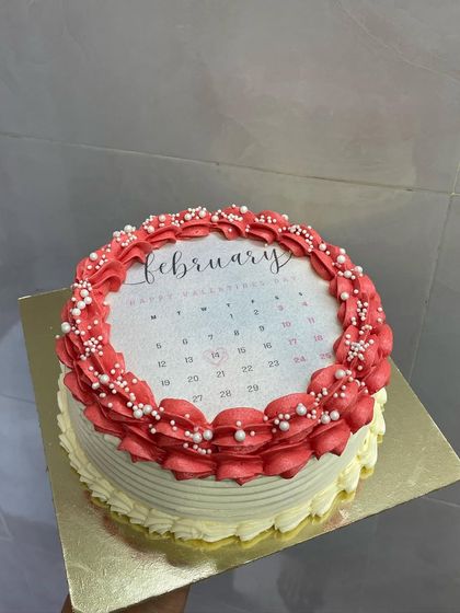 The Viral Burn Away Cakes photo 4