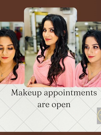 Party & Guest Glam photo 21