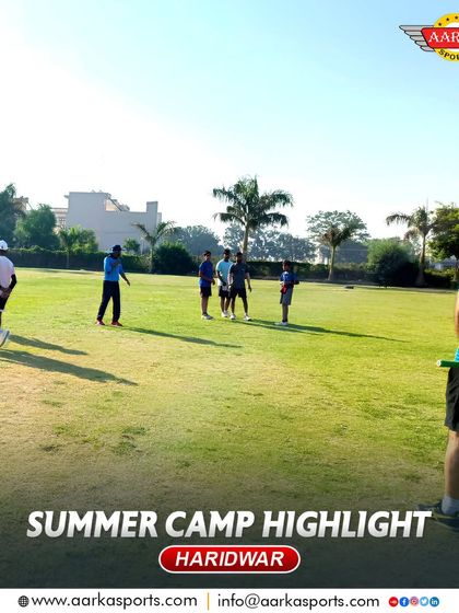 Summer Camps & Special Programs photo 47