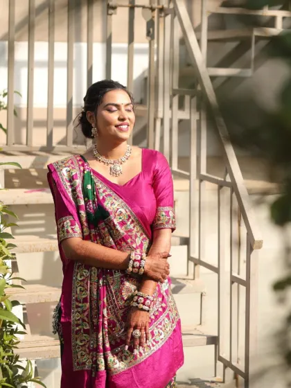 Glam for the Whole Family photo 16