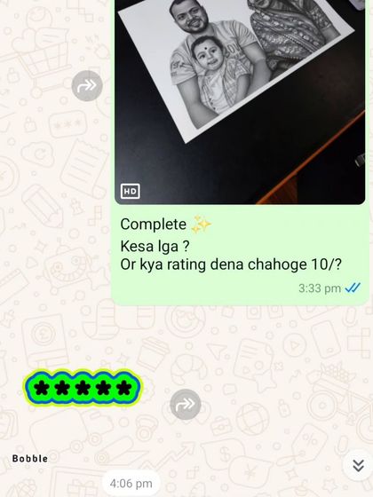 The Best Reward: Happy Clients photo 3