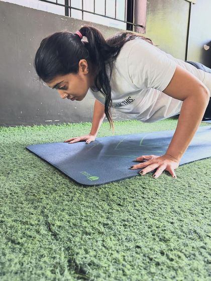 A3 Performance - Women's Health & Fitness Building a Strong Foundation: Core & Stability photo 12