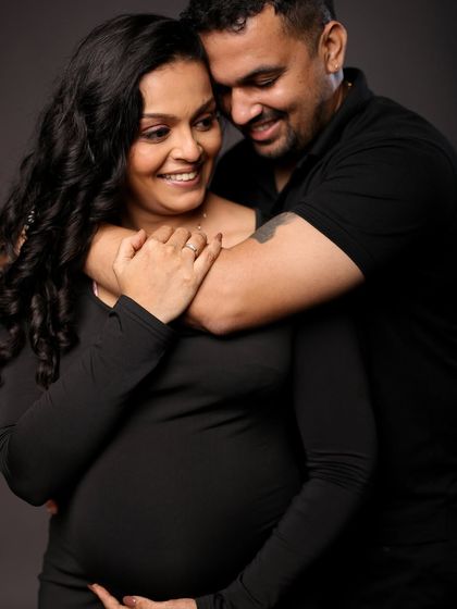 Timeless Studio Portraits photo 74