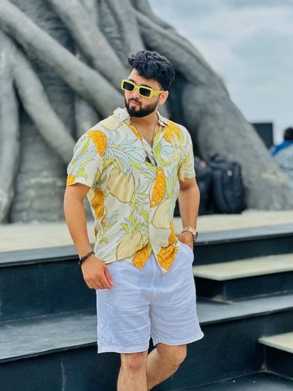 Nikhil Choradia - Dance Performances for Events Behind the Scenes & Style photo 26