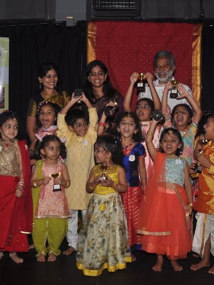 ShrotaHouse - On-site Music Workshops & Events Our Musical Family: Celebrations & Milestones photo 3