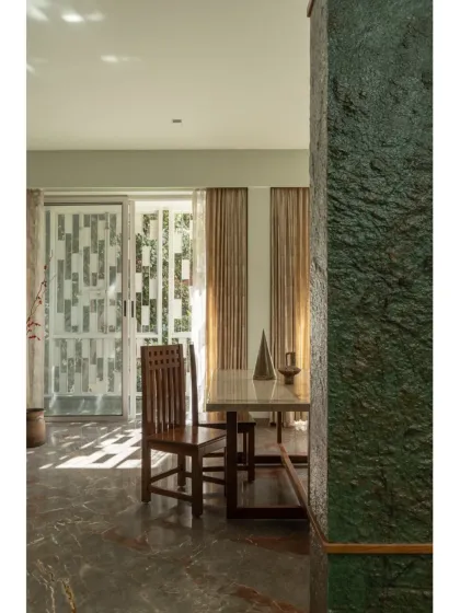 Design Kacheri - Residential Architecture The Art of Light & Detail photo 16