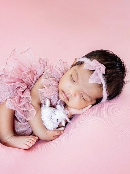Cuddles & Giggles Photography - Newborn & Baby Photography Sweet Dreams & Tiny Details photo 27