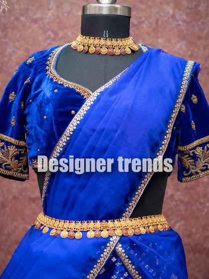 Designer Trends - Bespoke Styling & Alterations for Rentals Additional Work & Studio Views photo 23