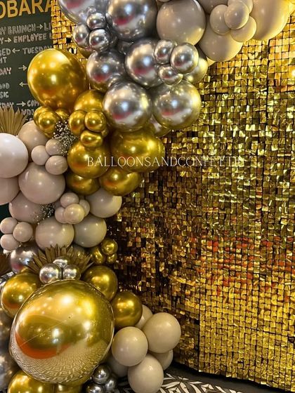 Glam & Glitzy Parties photo 17