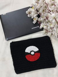 Handmade Crochet Accessories