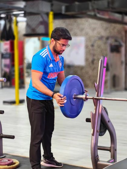 Personal Training in Action photo 17