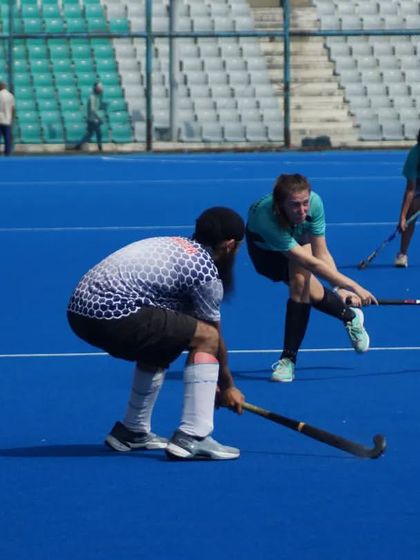 Match Day: Competition & Camaraderie photo 4