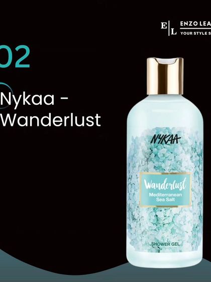 Enzo League - Personal Grooming Consultation Product Know-How & Recommendations photo 18