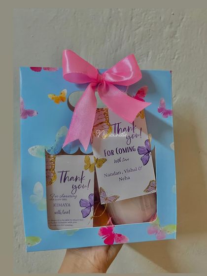 Kids' Birthday Party Favors photo 20