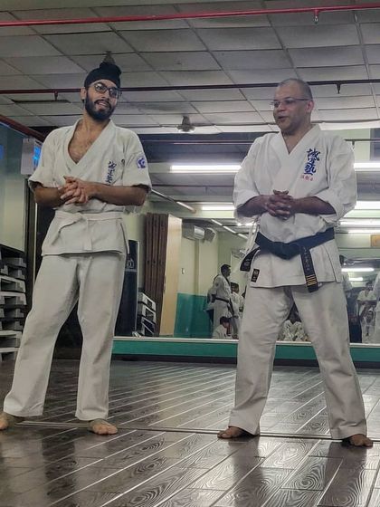 Our Karate Family: Community & Achievements photo 16