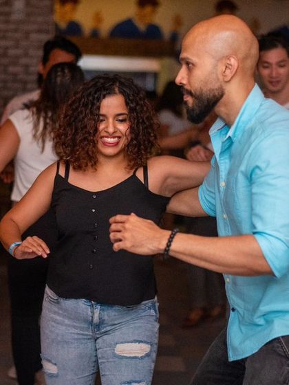 Furor - Latin Dance Socials The La Rumba Experience photo 192