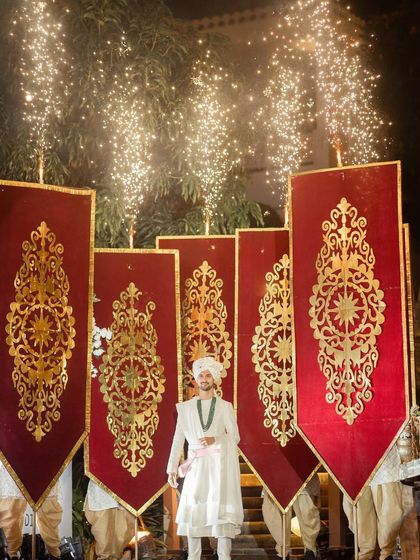 Unforgettable Entries photo 15