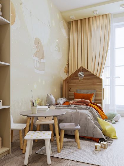 Creative Kids' Rooms photo 5