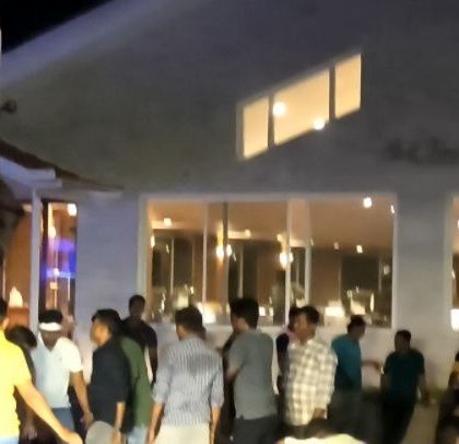 McDj Sandy - DJ, MC & VDJ Services for Events Corporate Event Entertainment photo 163