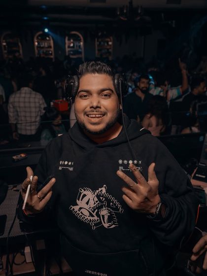 Miscellaneous Gigs & Moments photo 8