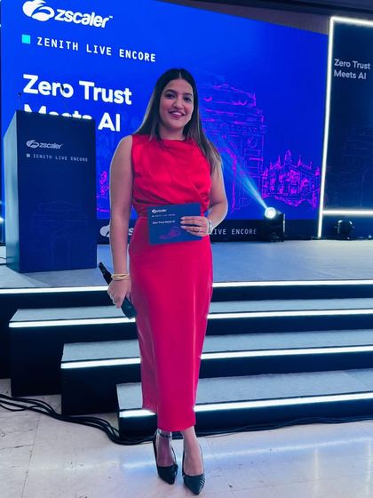 Hosting for the Tech Industry photo 3